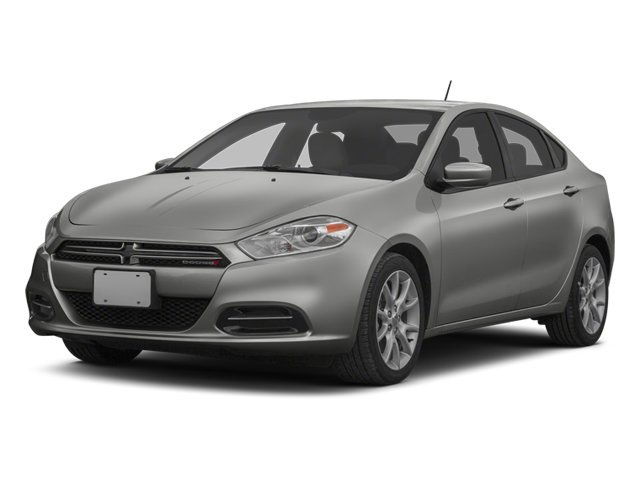 2013 Dodge Dart 2.0 SXT's photo