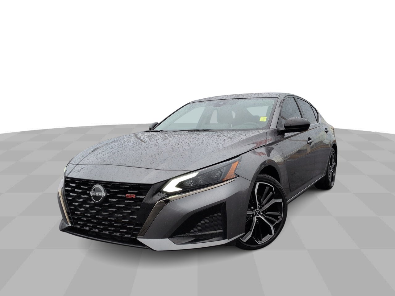 2023 Nissan Altima SR