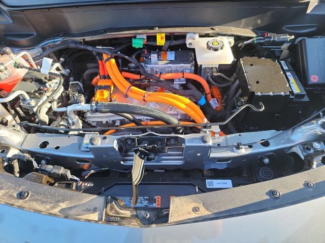 2027 Chevrolet Bolt LT - Photo 22