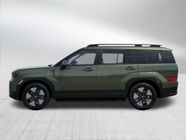New 2026 Rockwood Green Hyundai SEL image 3