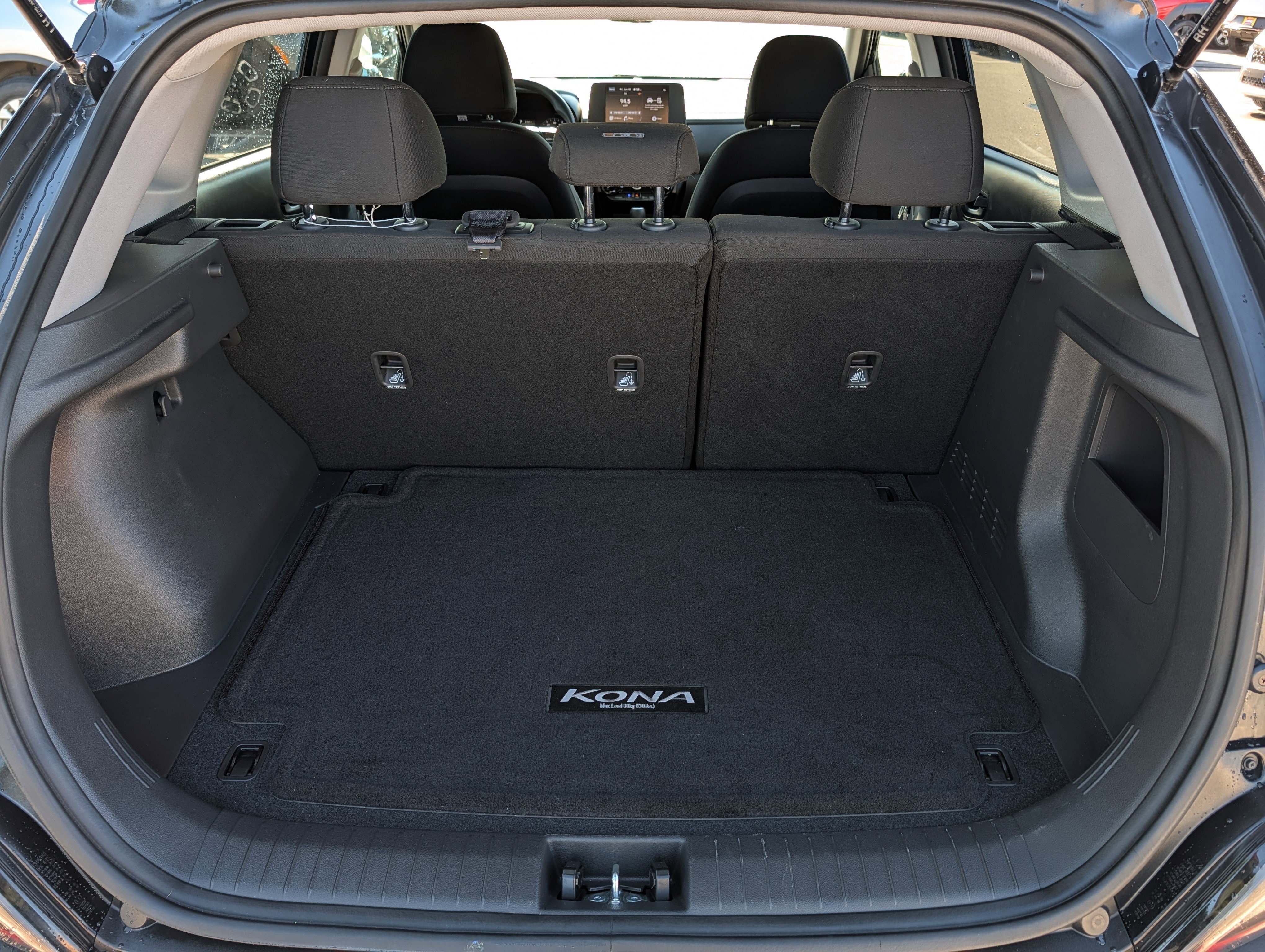 2023 Hyundai Kona SEL - Photo 18