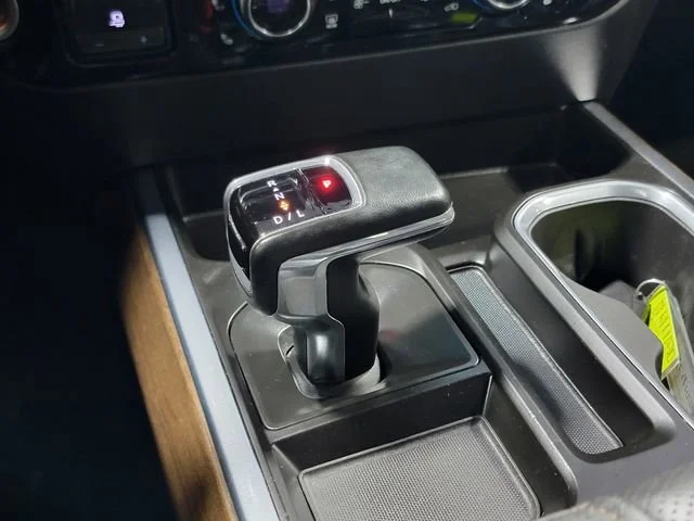 2024 Chevrolet Silverado 1500 High Country - Photo 23