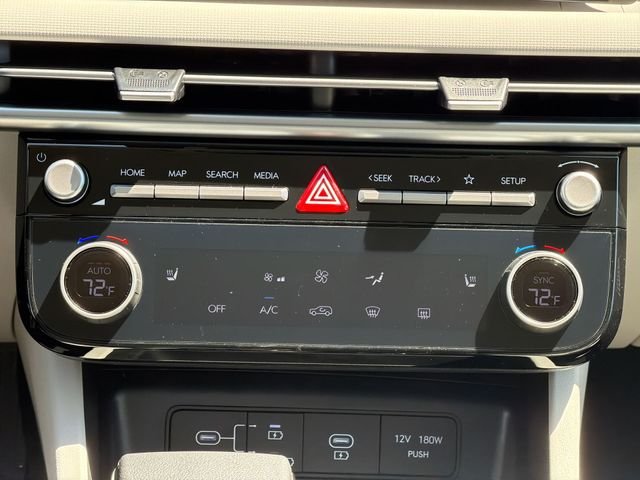 New 2026 White Hyundai SEL AWD image 44