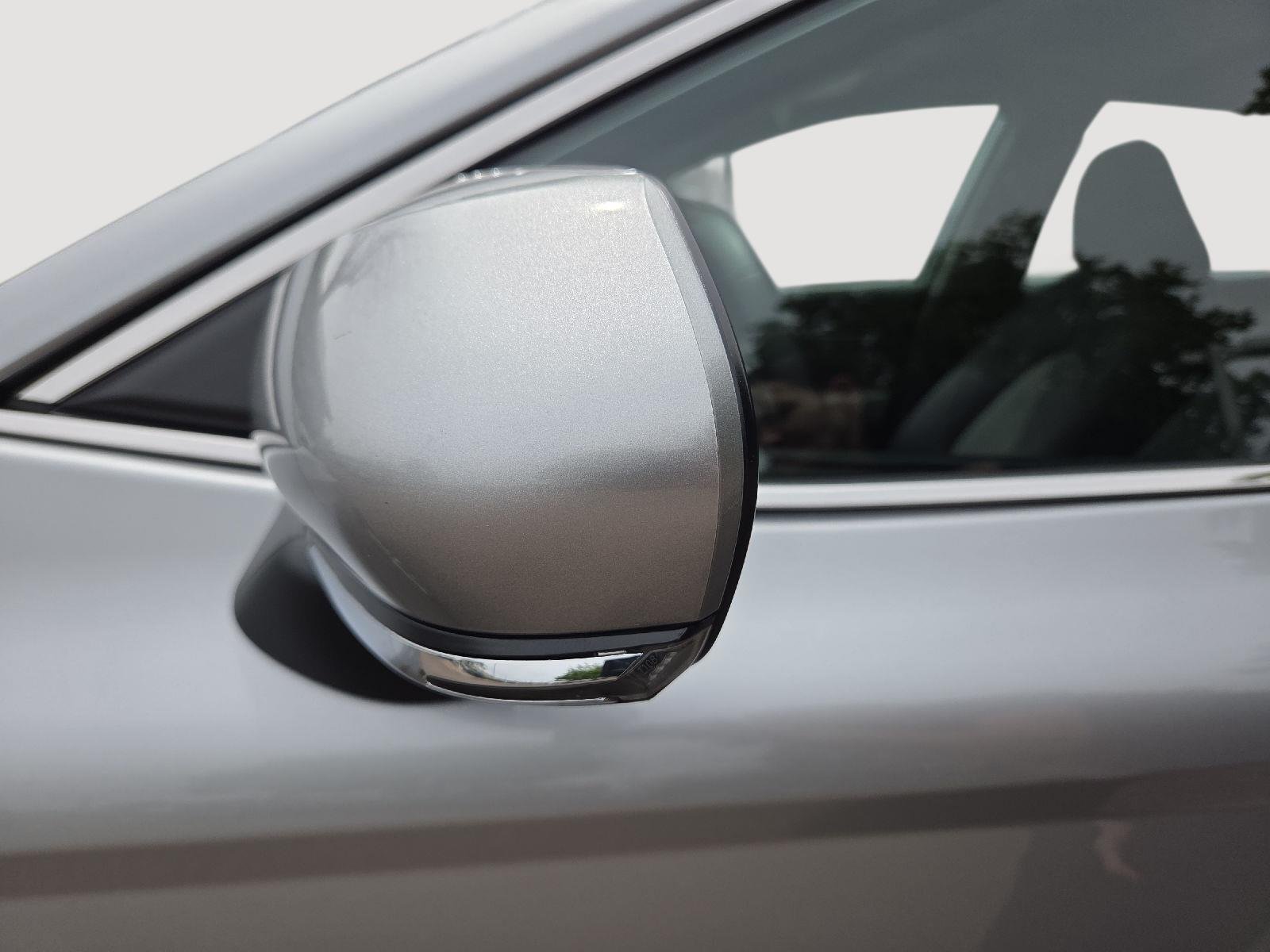 Certified Used 2023 Celestial Silver Metallic Toyota LE image 8