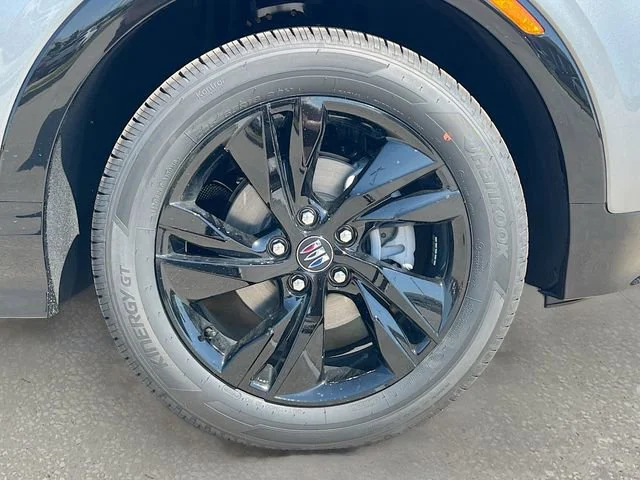 2026 Buick Encore GX Sport Touring - Photo 19