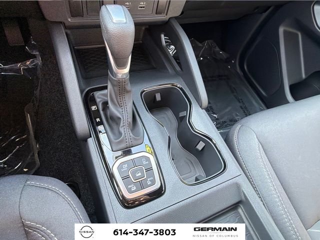 2026 Nissan Frontier SV - Photo 24