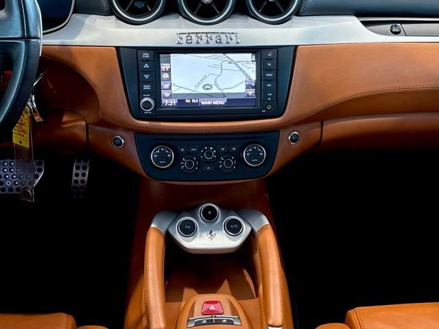 Used 2012 Red Ferrari Base image 35