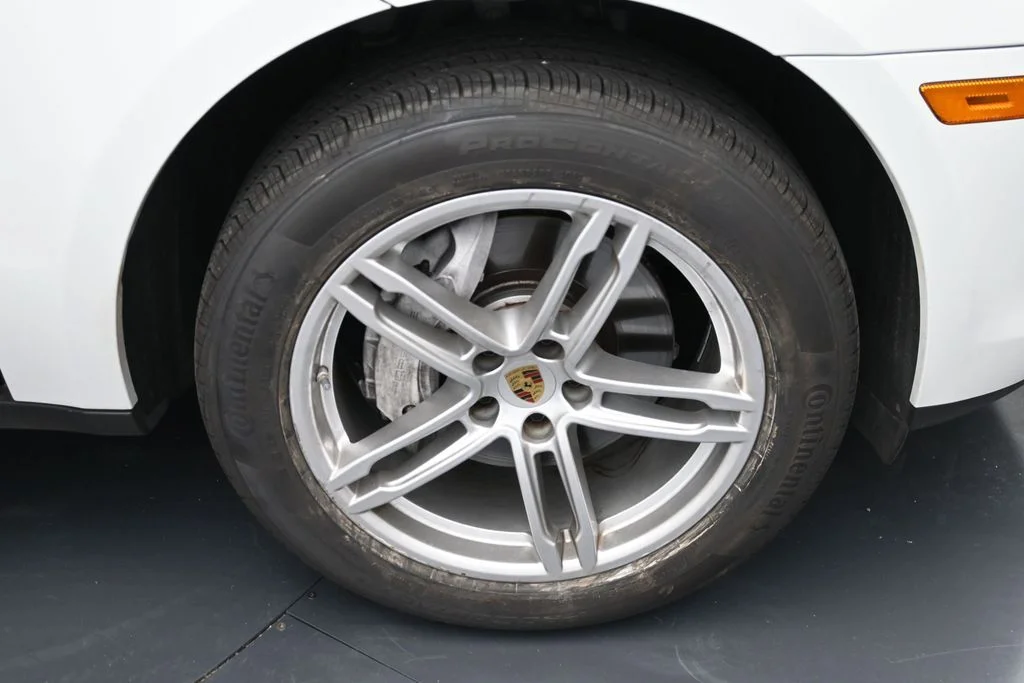 Certified Used 2023 White Porsche  image 15