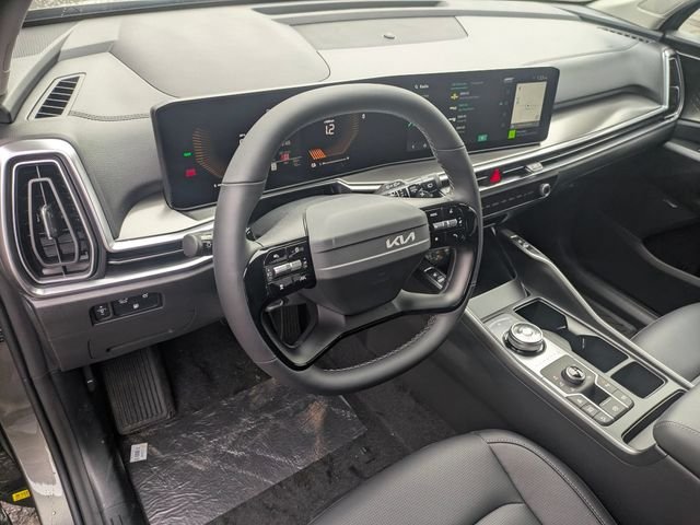 2026 Kia Sorento EX PHEV - Photo 17