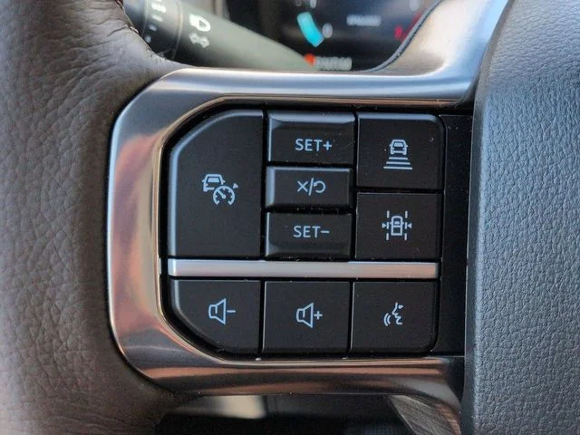 New 2026 White Ford King Ranch image 26