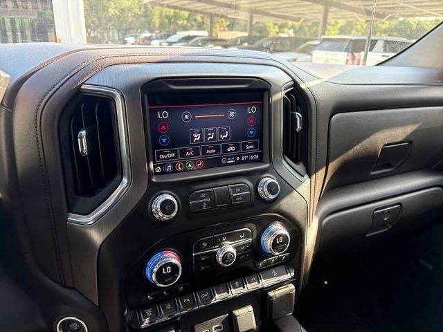 Used 2023 Pacific Blue Metallic GMC Denali image 10