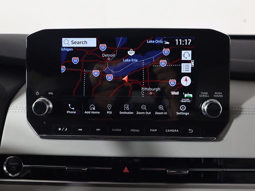 2025 Mitsubishi Outlander Plug-in Hybrid Platinum Edition - Photo 52