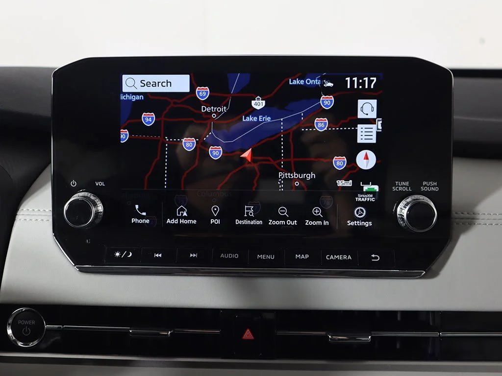 2025 Mitsubishi Outlander Plug-in Hybrid Platinum Edition - Photo 52