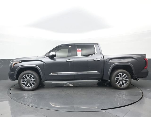 New 2026 Magnetic Gray Metallic Toyota 1794 image 22