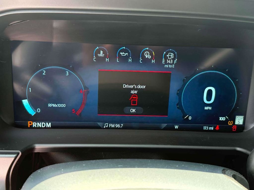 2025 Ford F-350 Super Duty Lariat - Photo 31