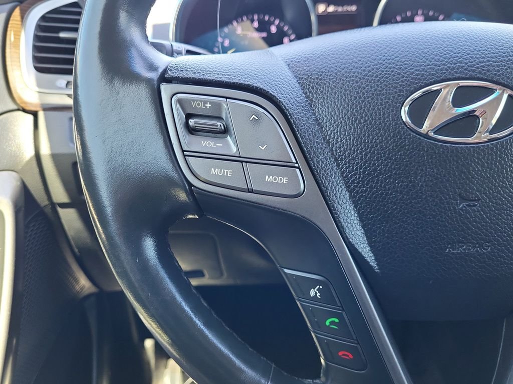 Used 2017 Silver Hyundai 2.0T Ultimate image 25