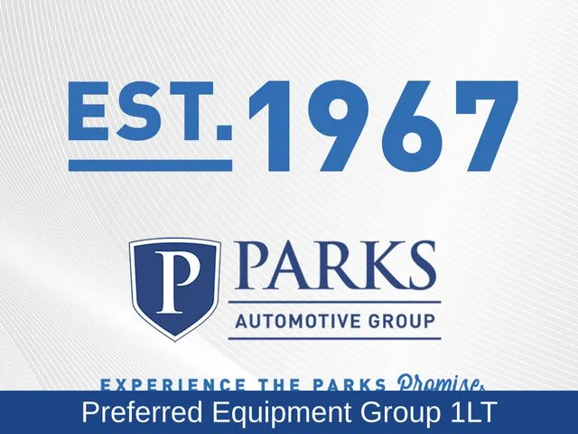 Certified Used 2026 White Chevrolet LT image 8