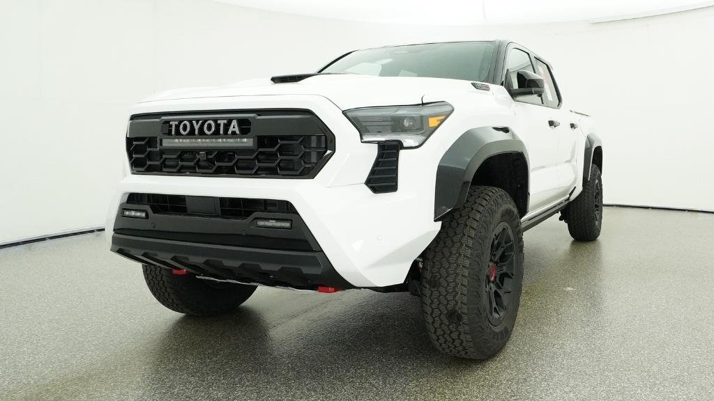 2026 Toyota Tacoma TRD Pro - Photo 15