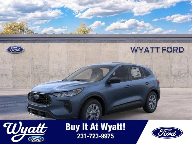2026 Ford Escape