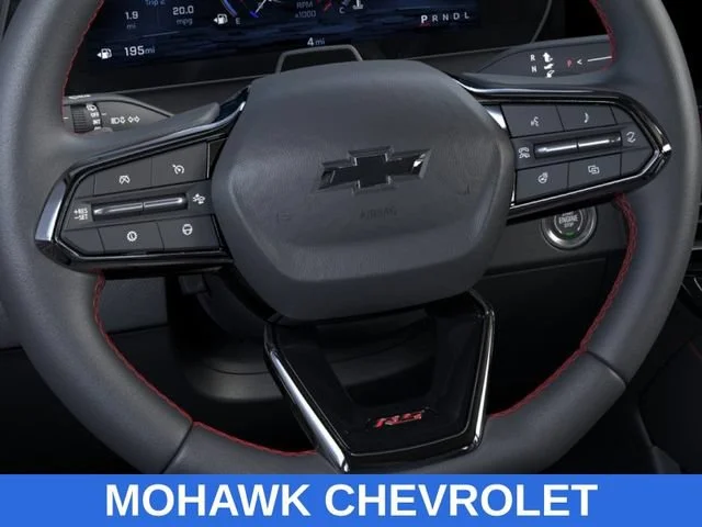 2026 Chevrolet Traverse RS - Photo 19