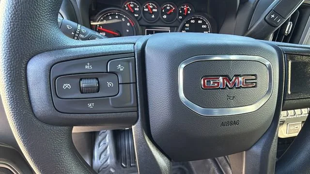 2026 GMC Sierra 1500 Pro - Photo 19