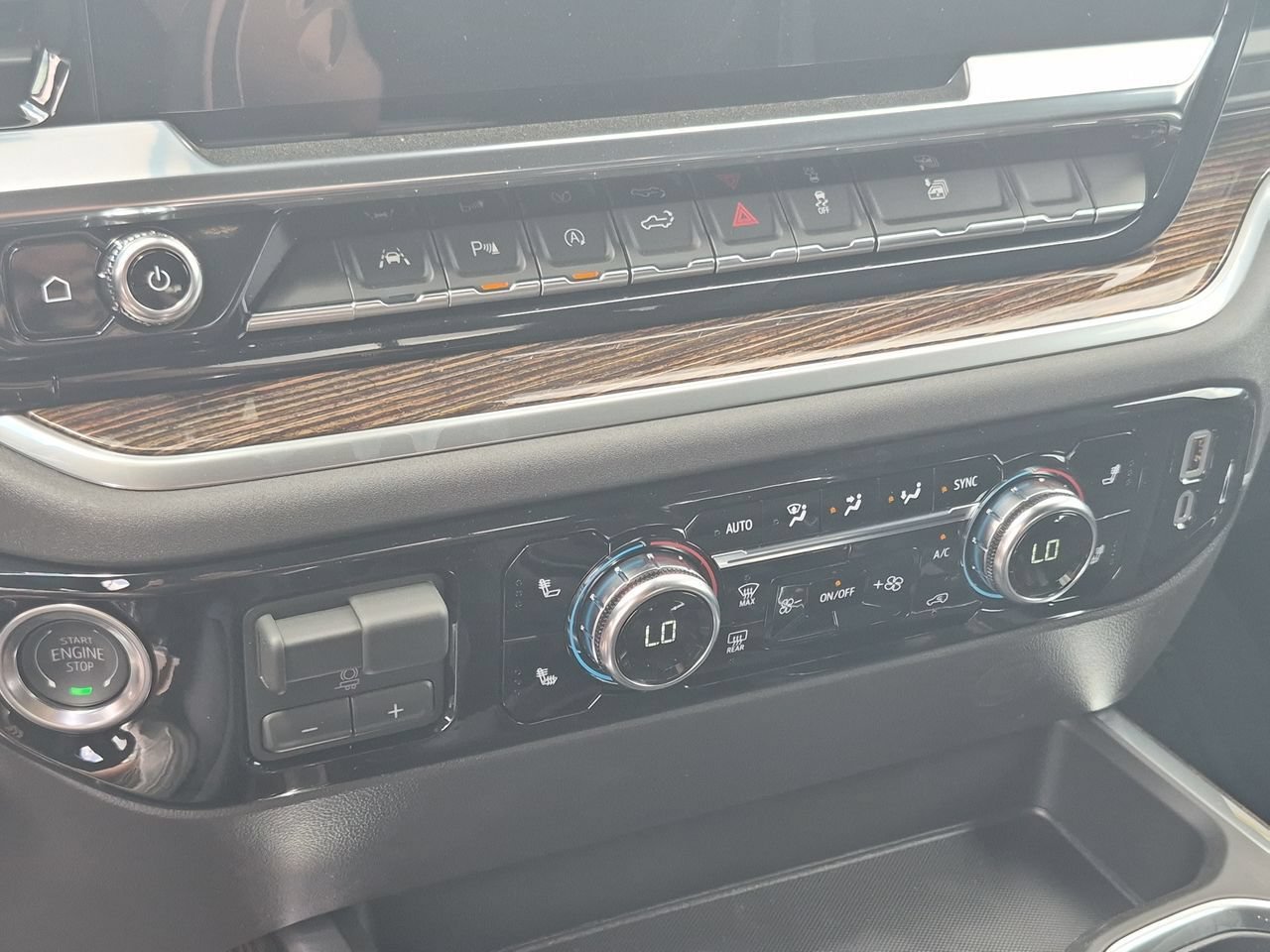 2026 GMC Sierra 1500 Elevation - Photo 11
