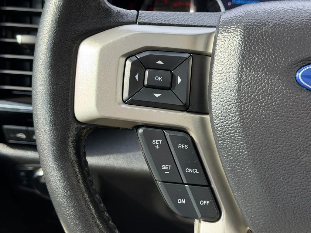 2021 Ford F-250 Super Duty Lariat - Photo 18