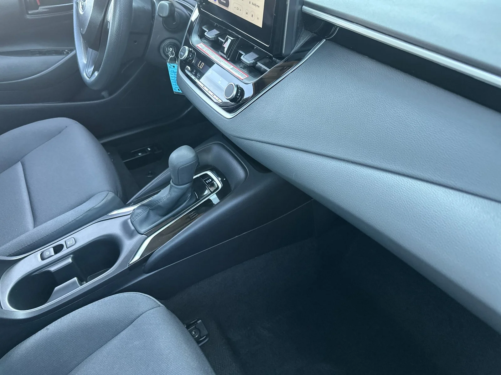 Used 2026  Toyota LE image 16