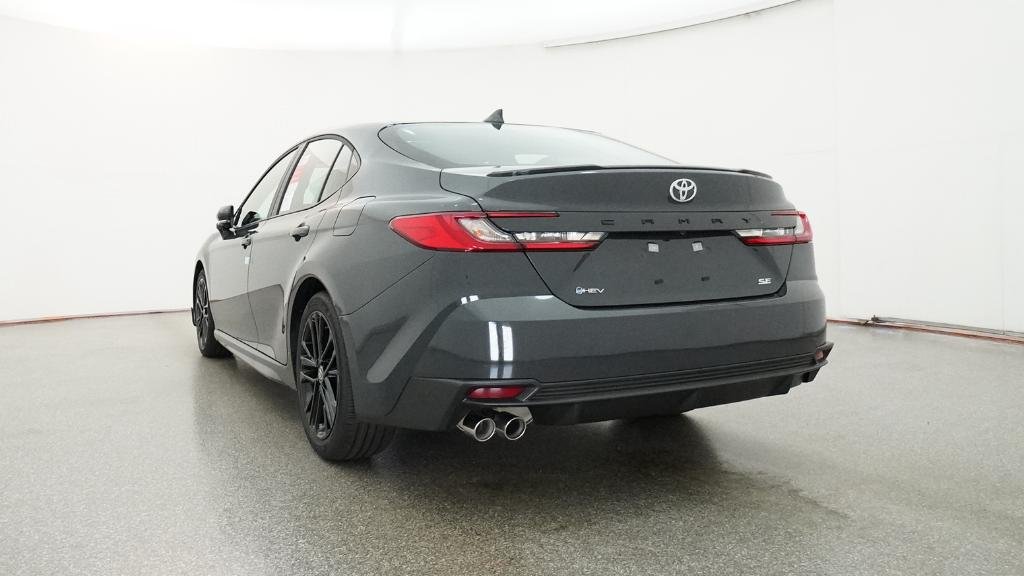 Certified Used 2026 UNDERGROUND Toyota  image 35