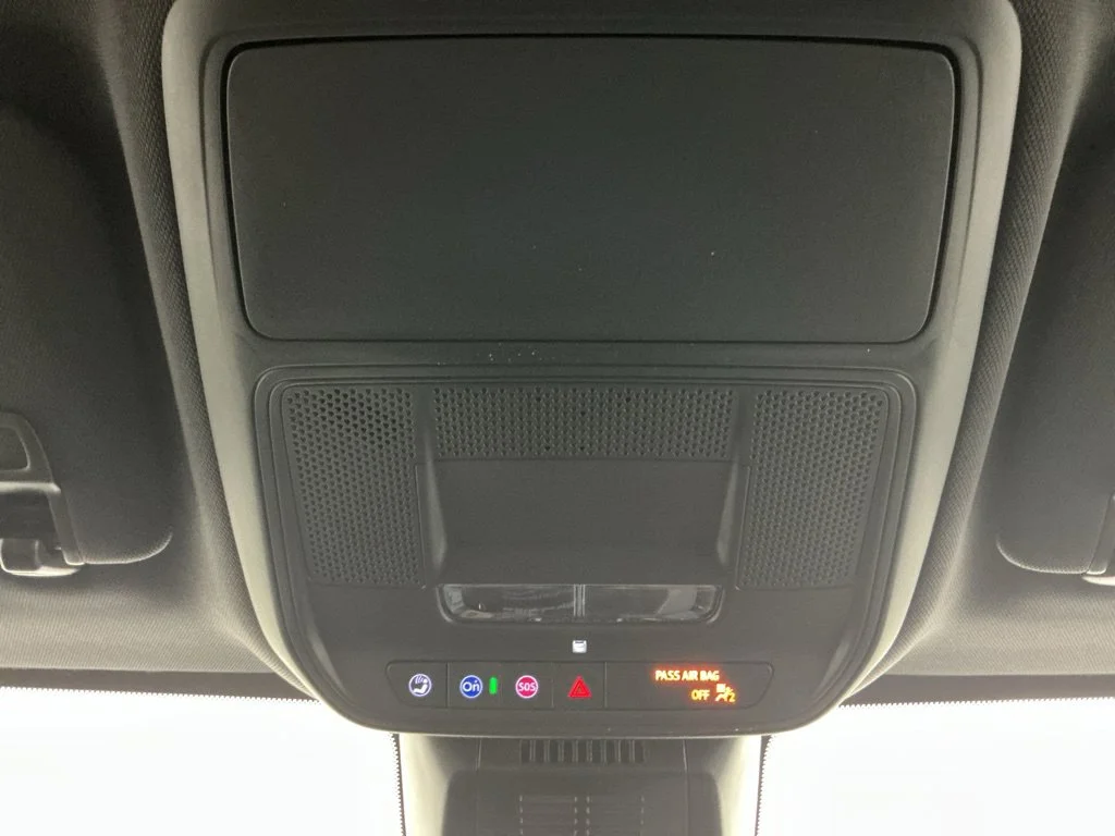 New 2027 Gray Chevrolet LT image 11