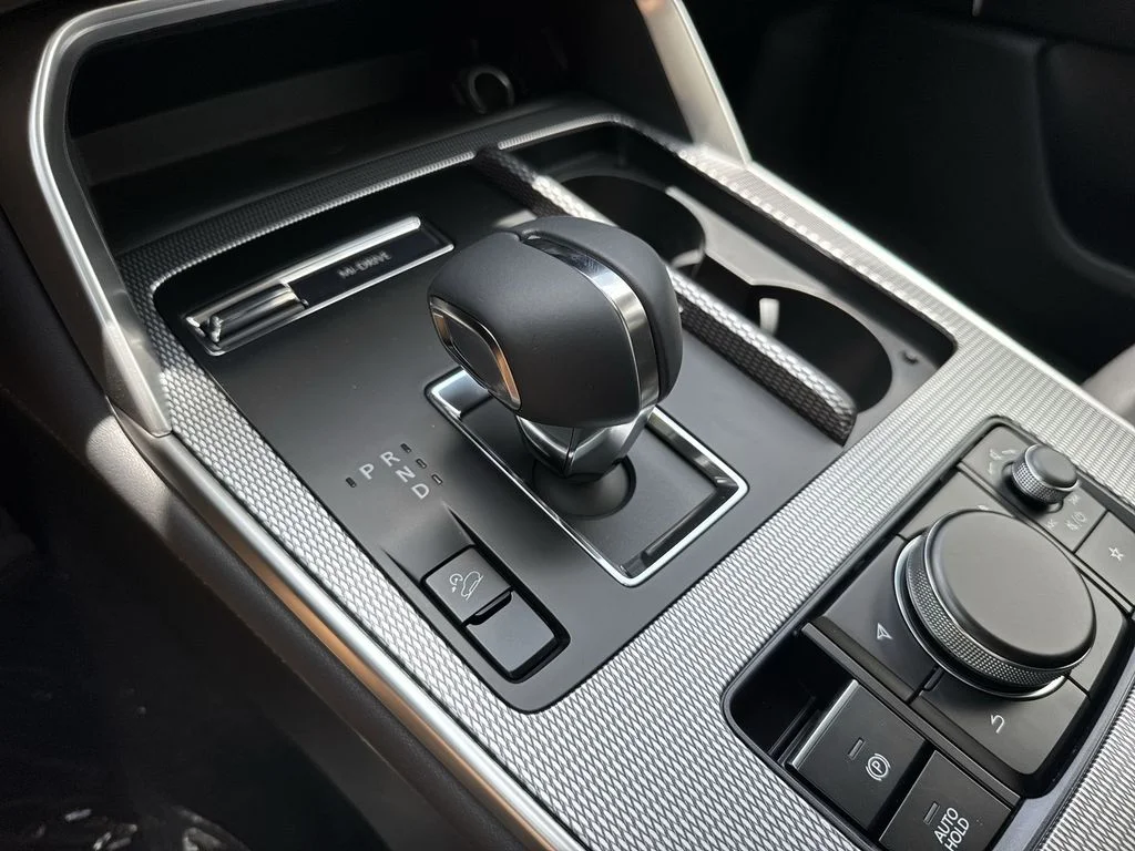 New 2026 Platinum Mazda 3.3 Turbo Premium Sport AWD image 53