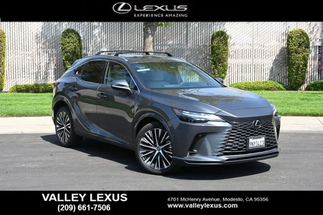 2024 Lexus RX 350 Premium Plus