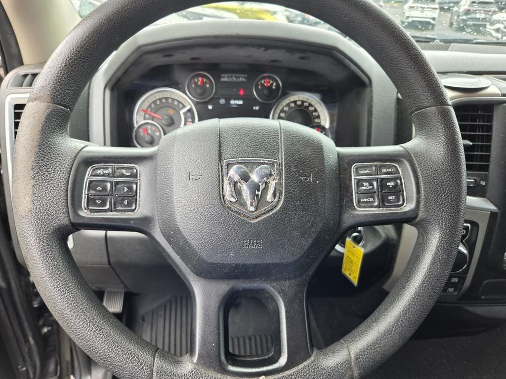 Used 2020 Gray Ram Warlock image 13