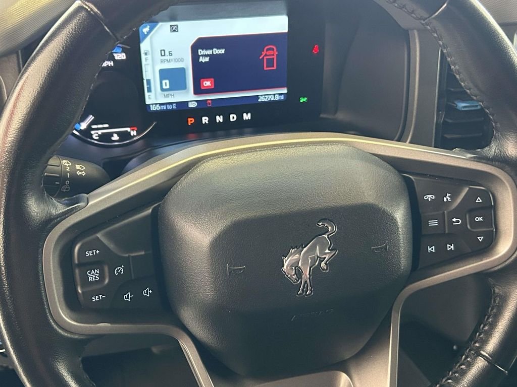 Used 2024 Silver Ford Black Diamond image 19