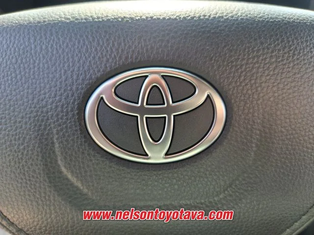 New 2026 Ice Cap Toyota SR5 image 14