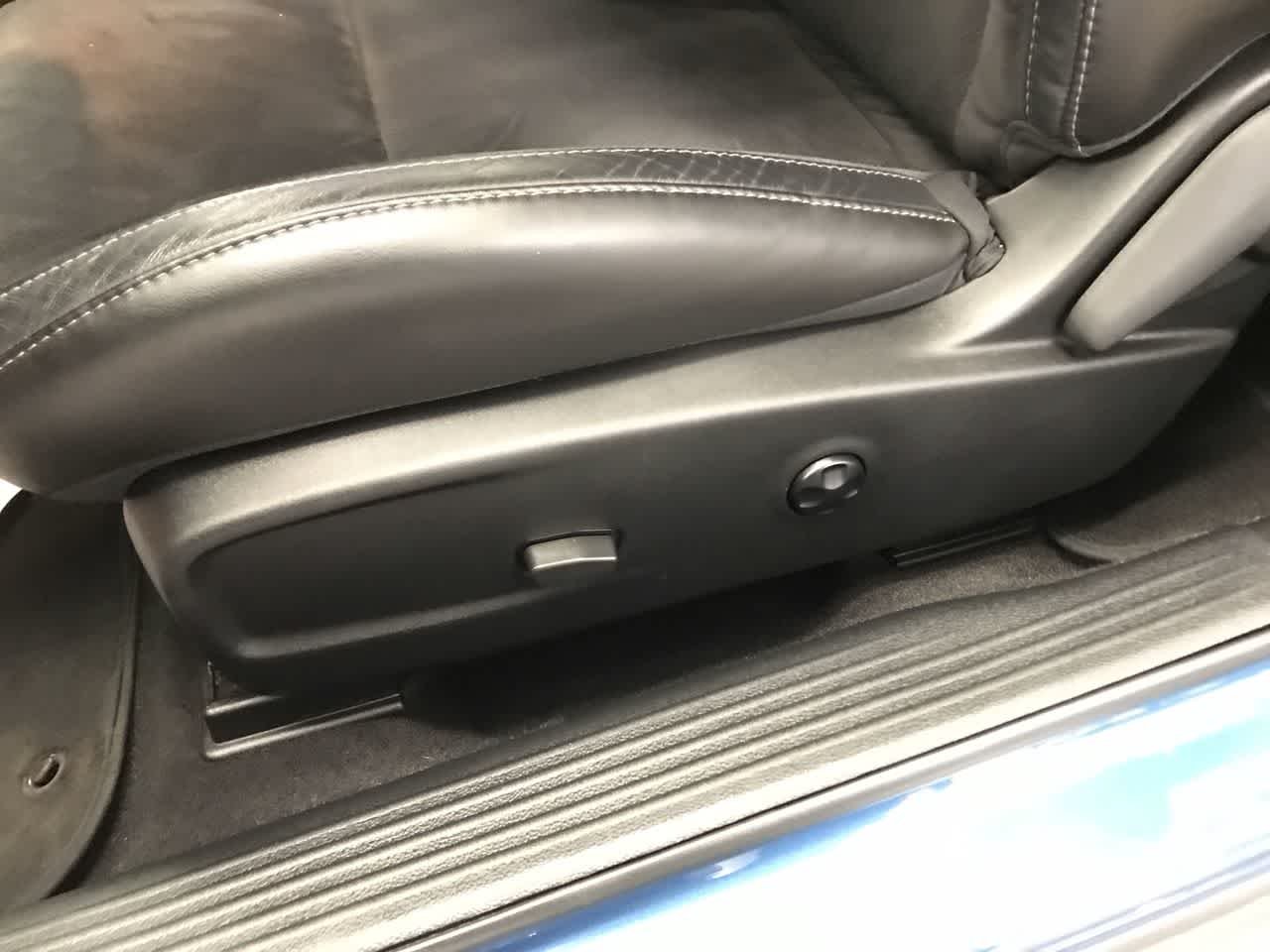 Used 2021 Frostbite Dodge R/T Scat Pack Widebody image 7