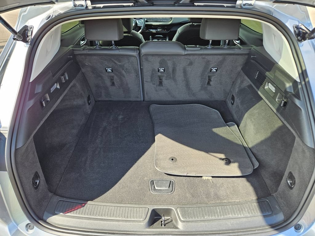 2025 Buick Envision Preferred - Photo 17