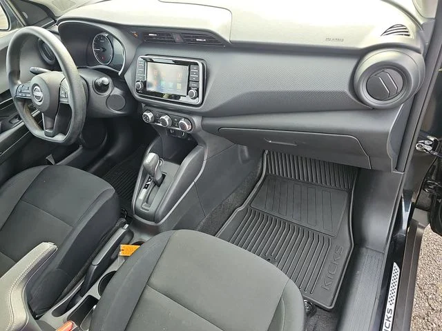 Used 2024 Black Nissan S image 28