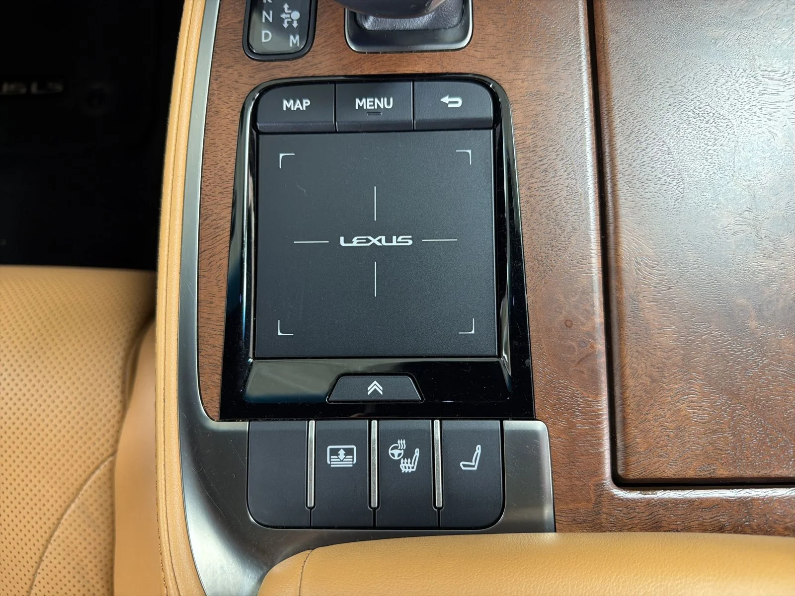 2021 Lexus LS Base - Photo 26
