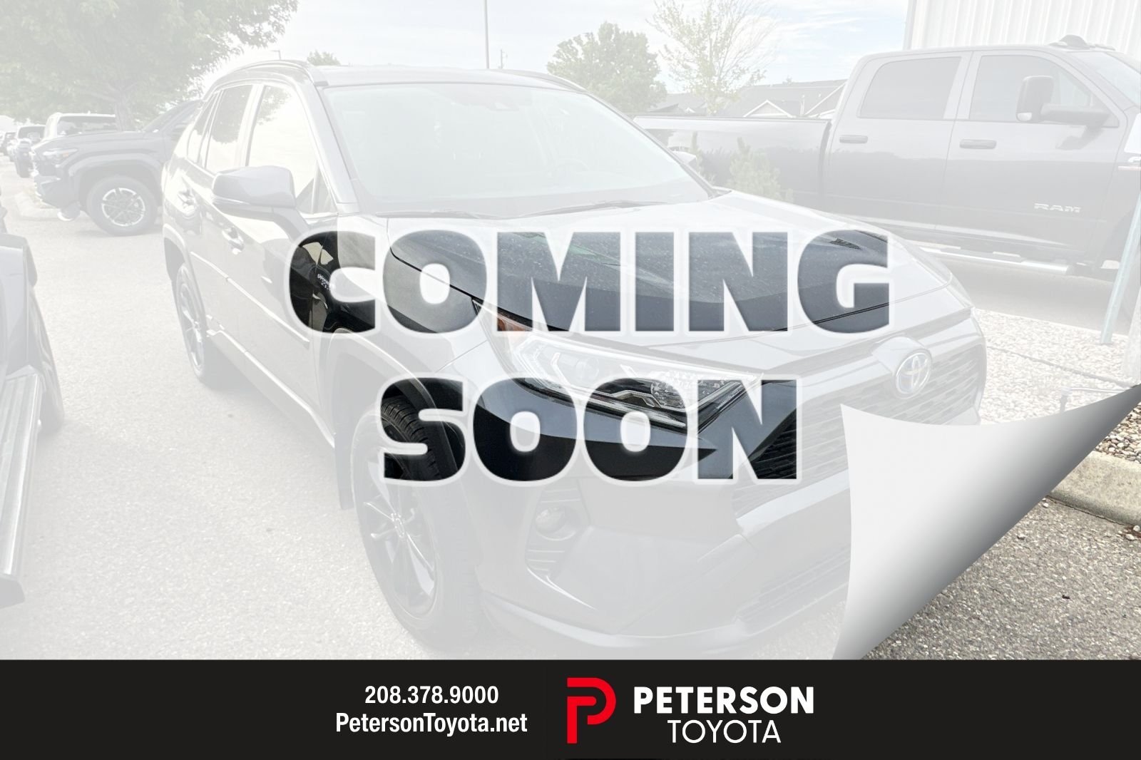 2021 Toyota RAV4 Hybrid XLE AWD's photo
