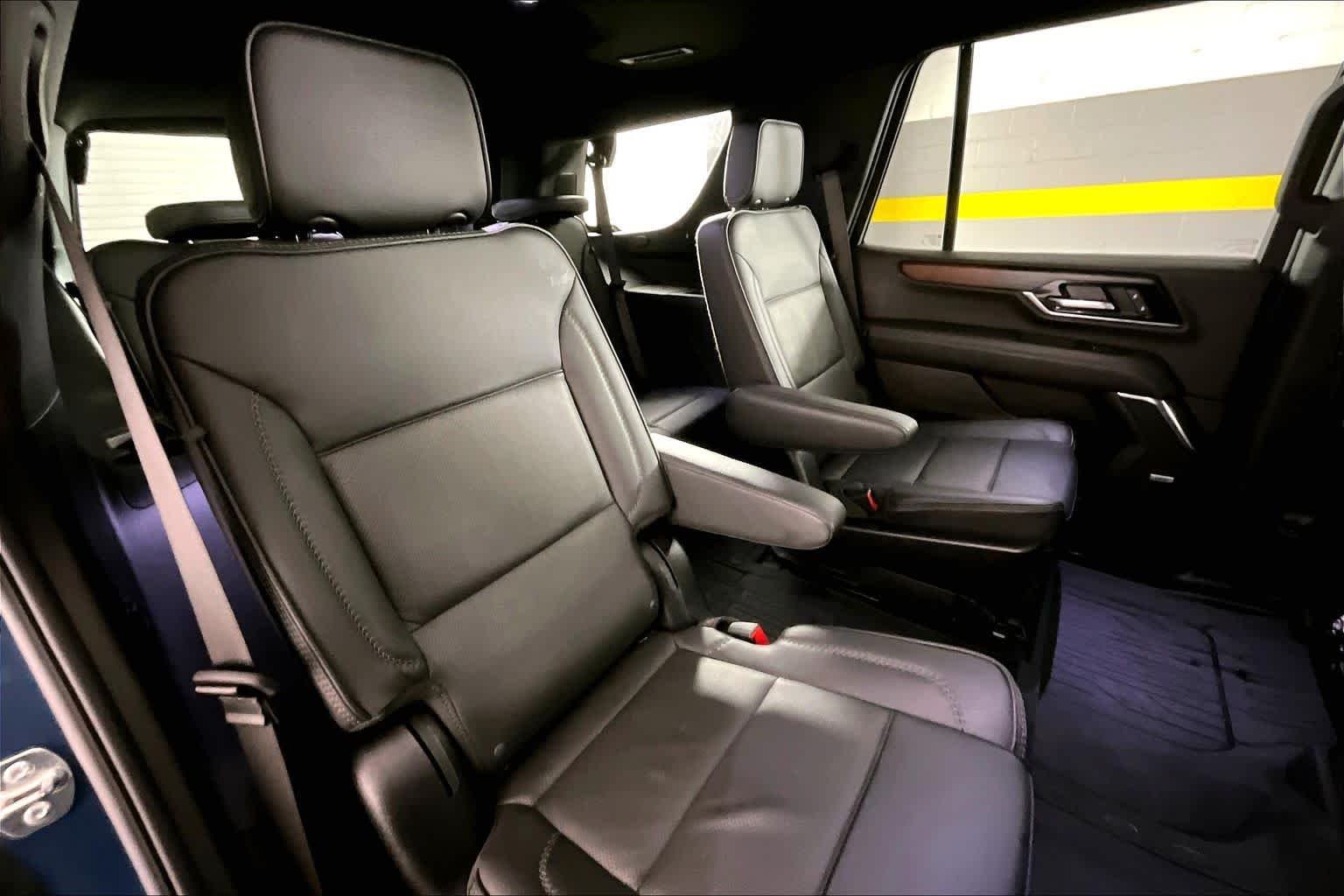 2026 GMC Yukon Denali - Photo 20