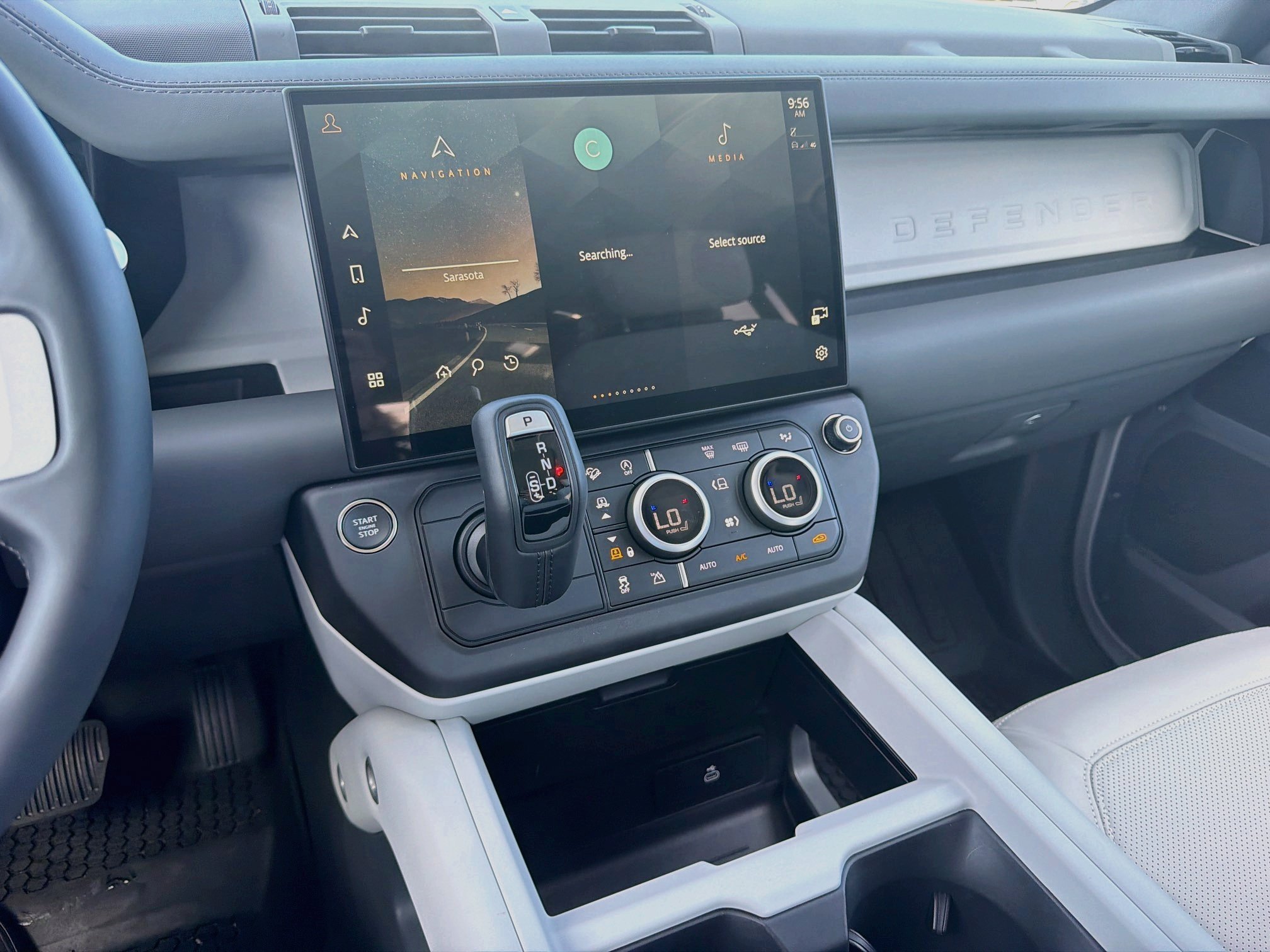 New 2026 Borasco Grey Land Rover X-Dynamic SE image 28