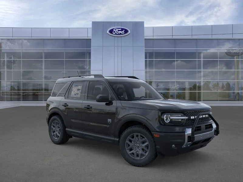 2026 Ford Bronco Sport Big Bend - Photo 7