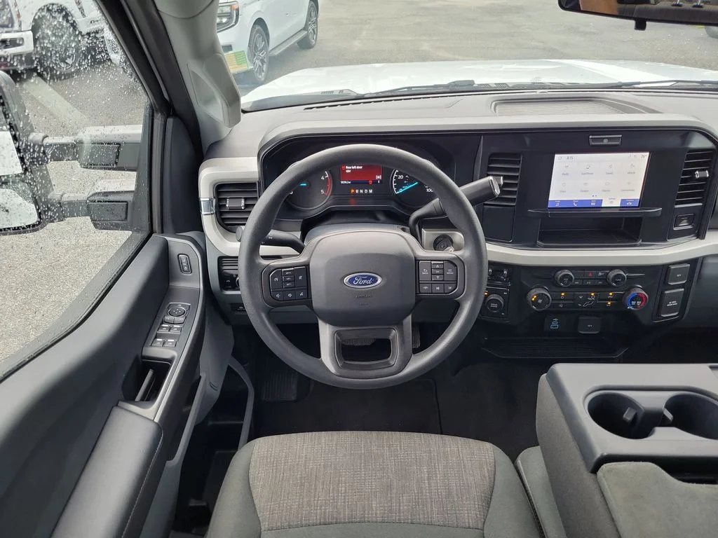Used 2026 White Ford XLT image 25