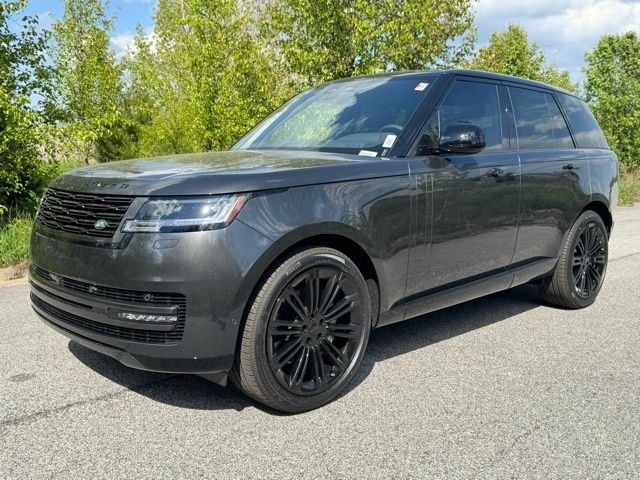 2026 Land Rover Range Rover 3.0 SE SWB's photo