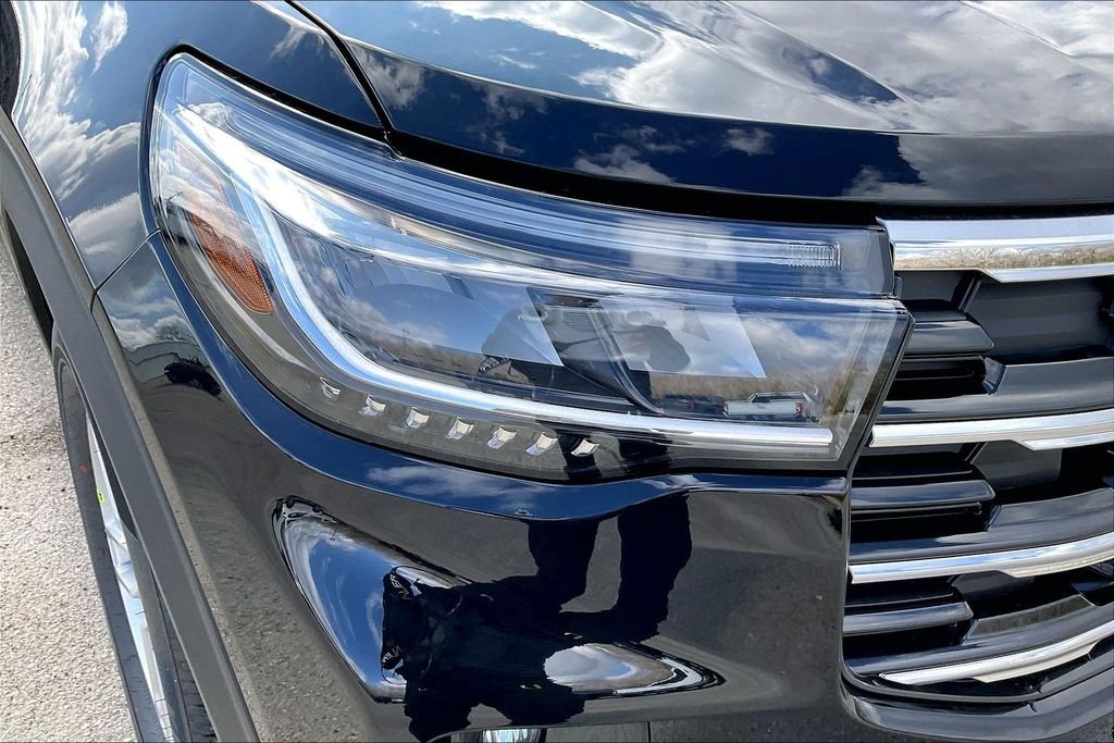 New 2026 Ford Explorer Active 4D Sport Utility