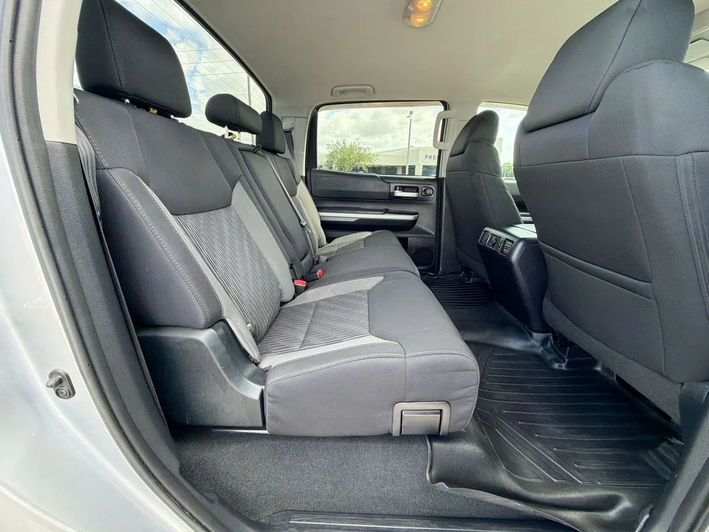 2016 Toyota Tundra SR5 - Photo 29
