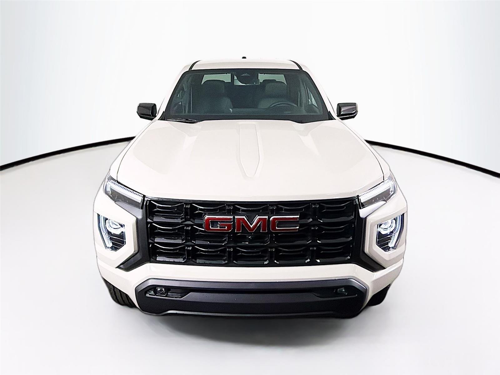 2026 GMC Canyon Elevation - Photo 13