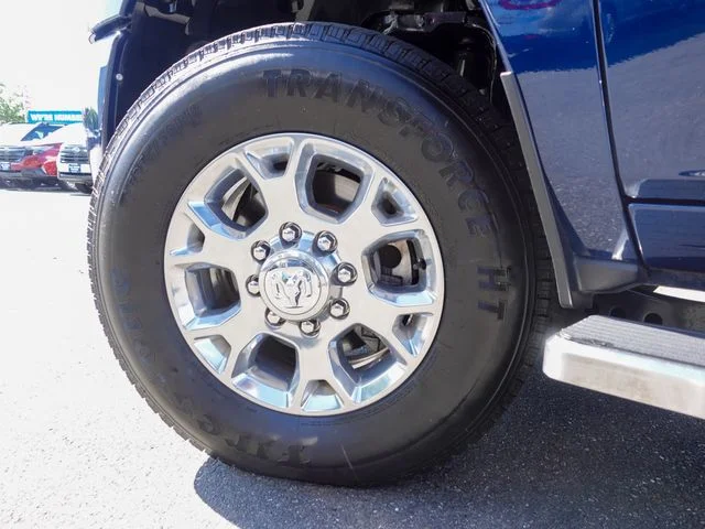 Used 2023 Blue Ram Laramie image 12