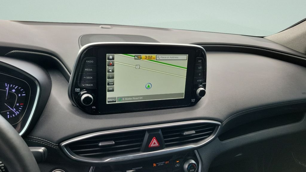 Used 2019 Red Hyundai Ultimate image 14